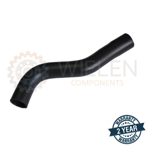 Manicotto intercooler tubo - tubo, per