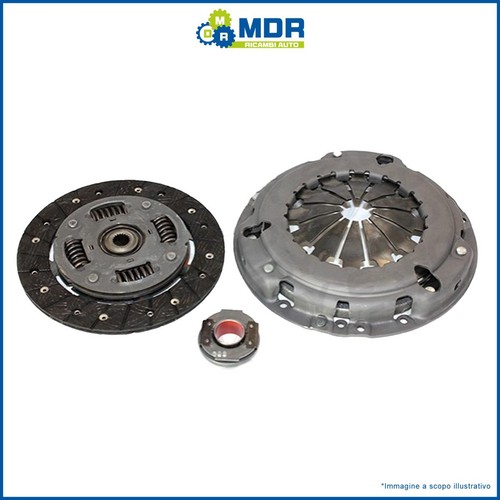Kit frizione pezzi - pezzi, fiat