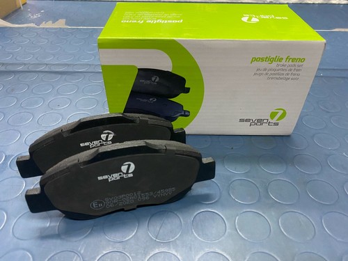 Pastiglie pattini freno fiat - freno,