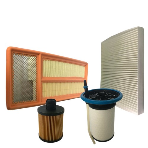 Kit tagliando fiat panda - tagliando,