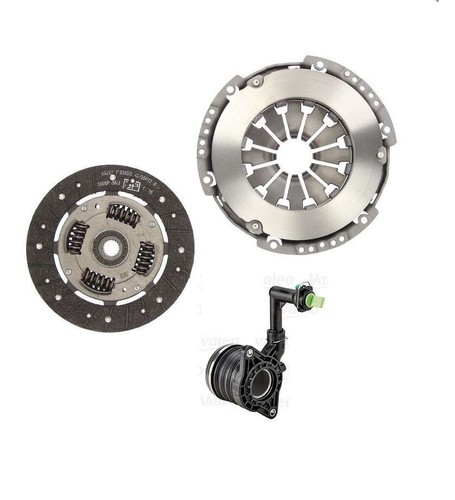 Kit frizione cuscinetto fiat - frizione,