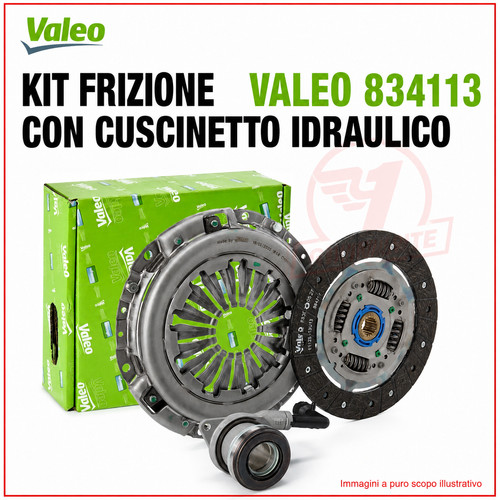 Kit frizione cuscinetto - kit,