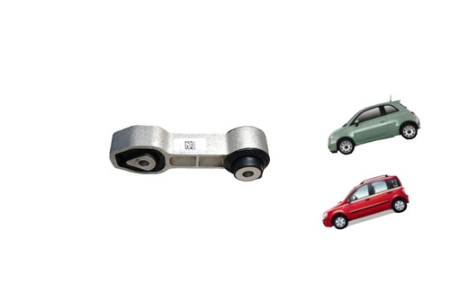 Supporto motore inferiore - supporto,