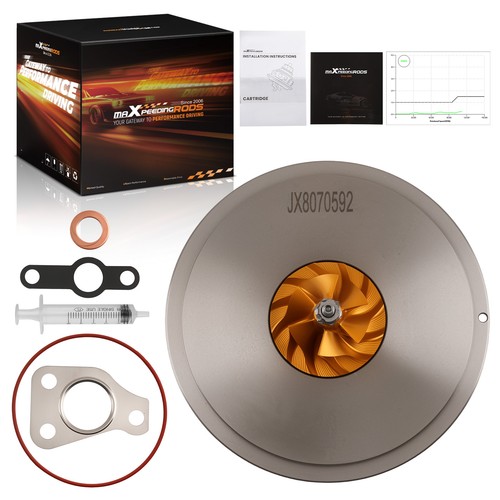 Turbochra turbina coreassy for - turbochra,