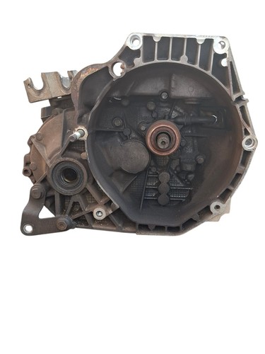 Cambio manuale marce fiat - manuale,