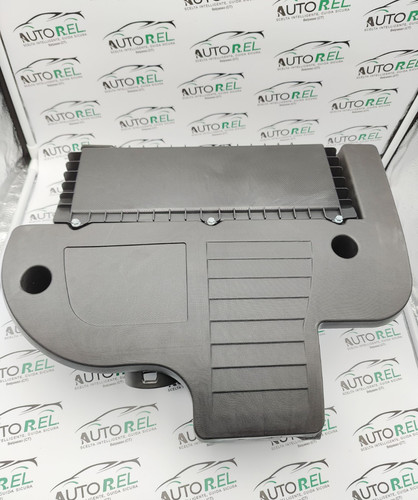 Scatola filtro aria fiat - scatola,