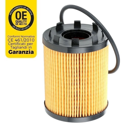 Filtro olio per - filtro, fiat