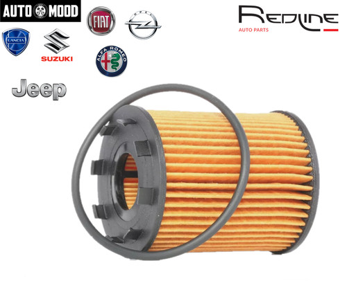 Filtro olio per fiat - filtro,