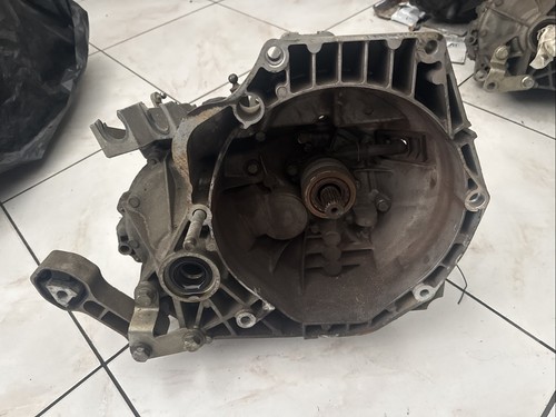 Cambio fiat panda lancia y - fiat, panda/