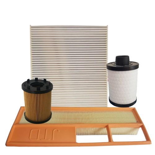 Kit tagliando fiat panda 3 - tagliando,