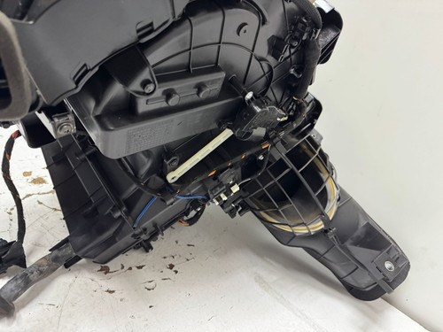 Stufa riscaldamento fiat panda - fiat,