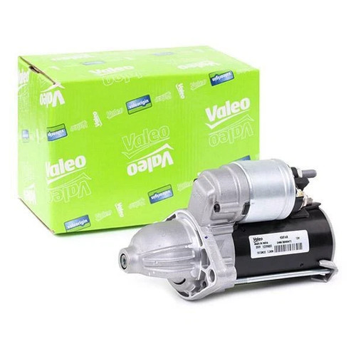 Motorino avviamento 438168 - avviamento,