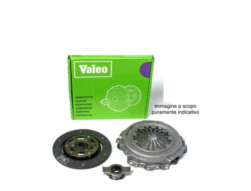 Kit frizione valeo - valeo, fiat