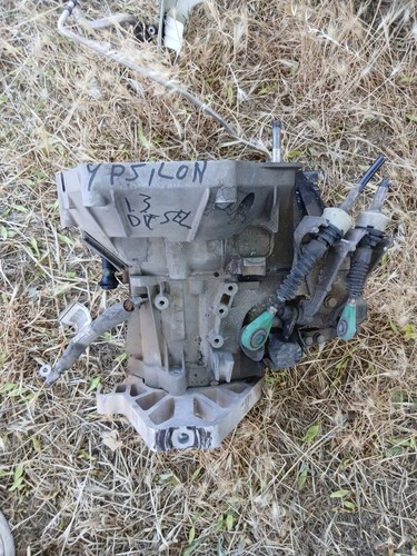 Cambio fiat panda - panda/, lancia