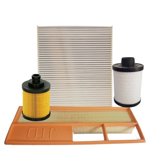 Kit tagliando fiat panda - panda, 1.3