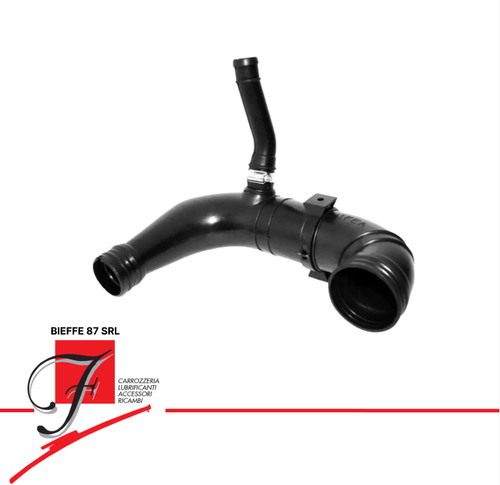 Manicotto turbo intercooler - manicotto,