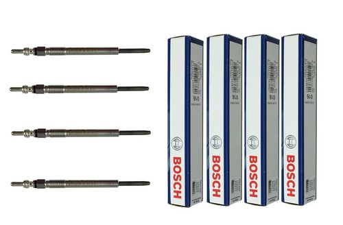 Kit candelette bosch - kit,