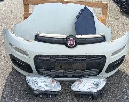 Muso completo musata - , fiat