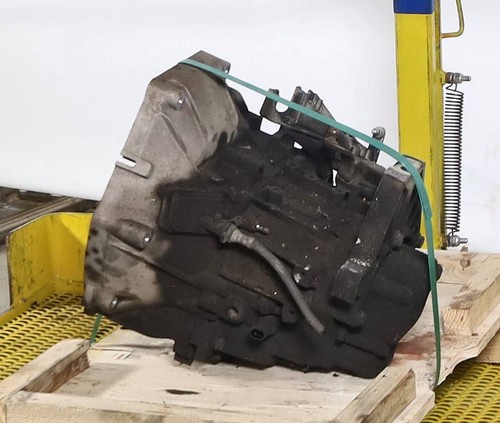 Cambio 55248057 fiat panda - panda, 1.3