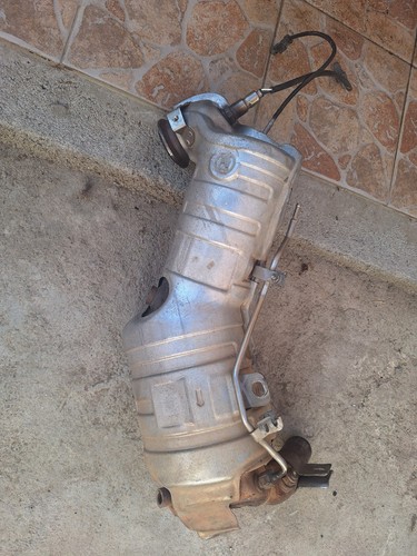 Catalizzatore fap fiat - fiat, panda