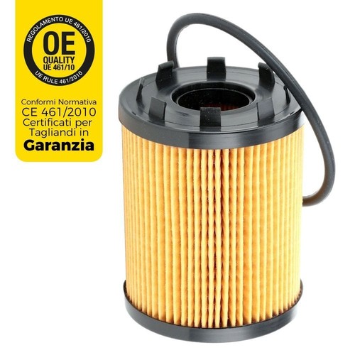 Filtro olio per fiat - per,