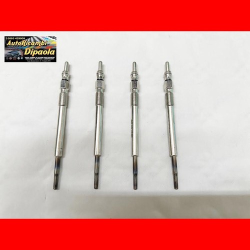 Kit candelette fiat 500 - kit,