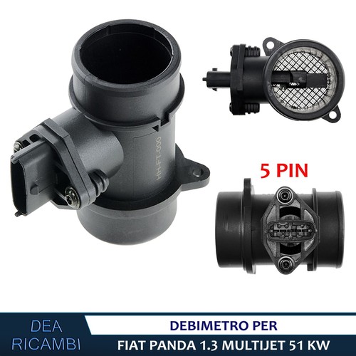 Debimetro per fiat panda - panda, (169)