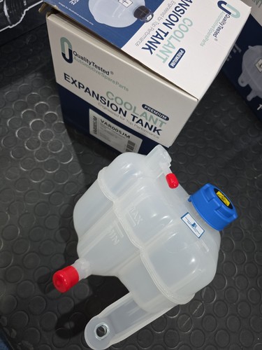 Vaschetta acqua radiatore con - vaschetta,