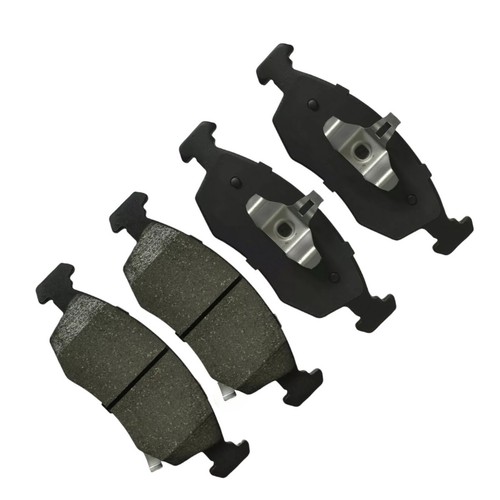 Pastiglie freno fiat panda 312 - pastiglie,