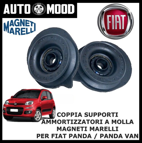 Kit coppia supporti - coppia,