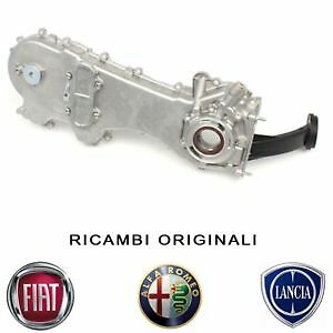 Pompa olio fiat - lancia, 1.3