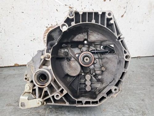 55248057 cambio manuale - 55248057,