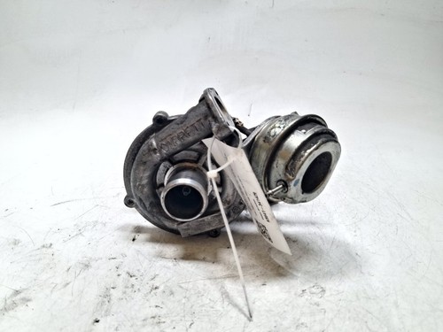 55231037 turbina fiat panda - 55231037,