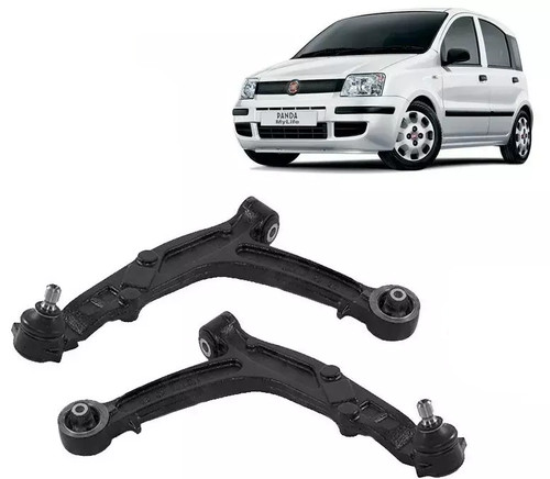 Bracci oscillanti fiat panda - oscillanti,