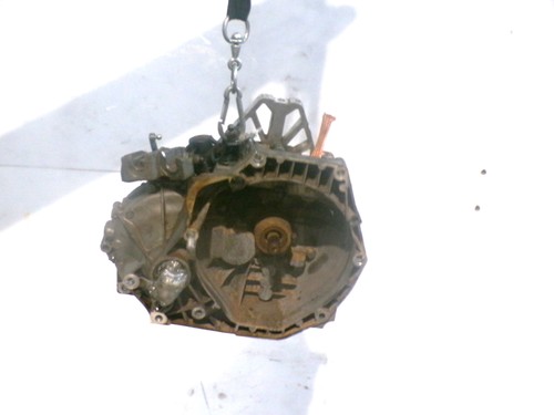 15262 cambio manuale fiat - 15262,