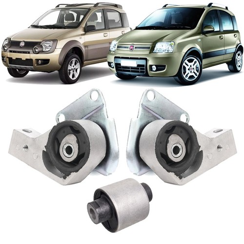 Kit supporti differenziale - kit,